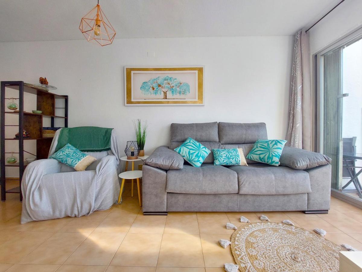 Apartamento Boiero El Albir Exterior foto