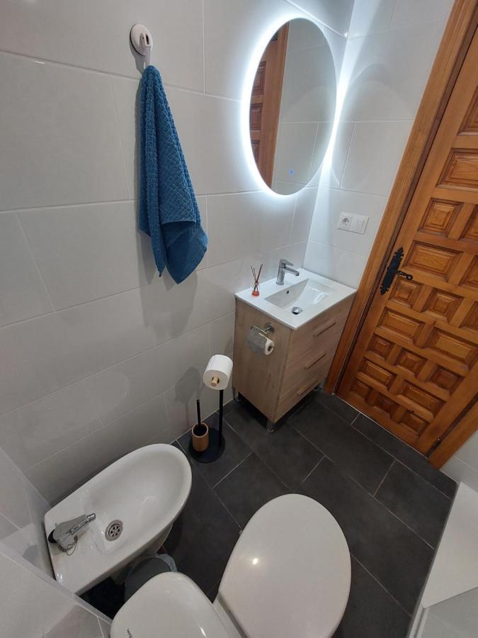Apartamento Boiero El Albir Exterior foto